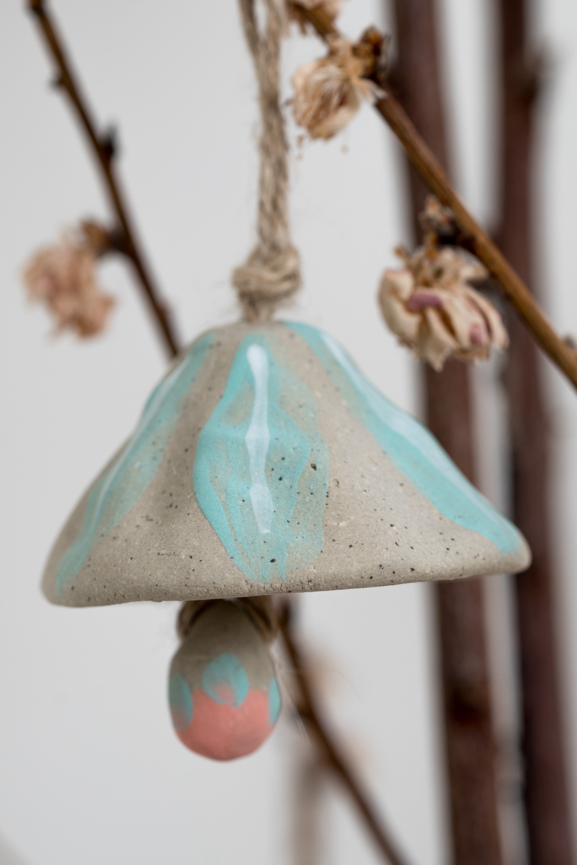 Tree bells