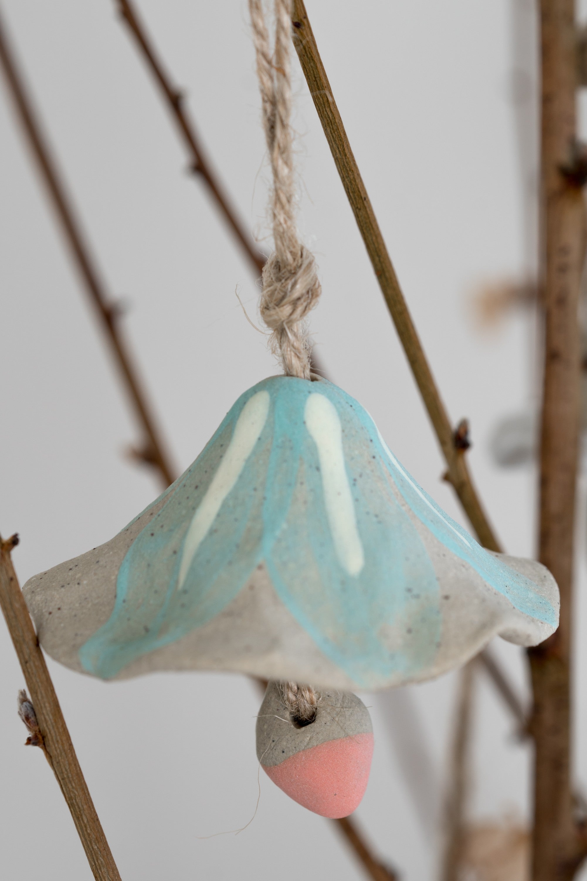 Tree bells