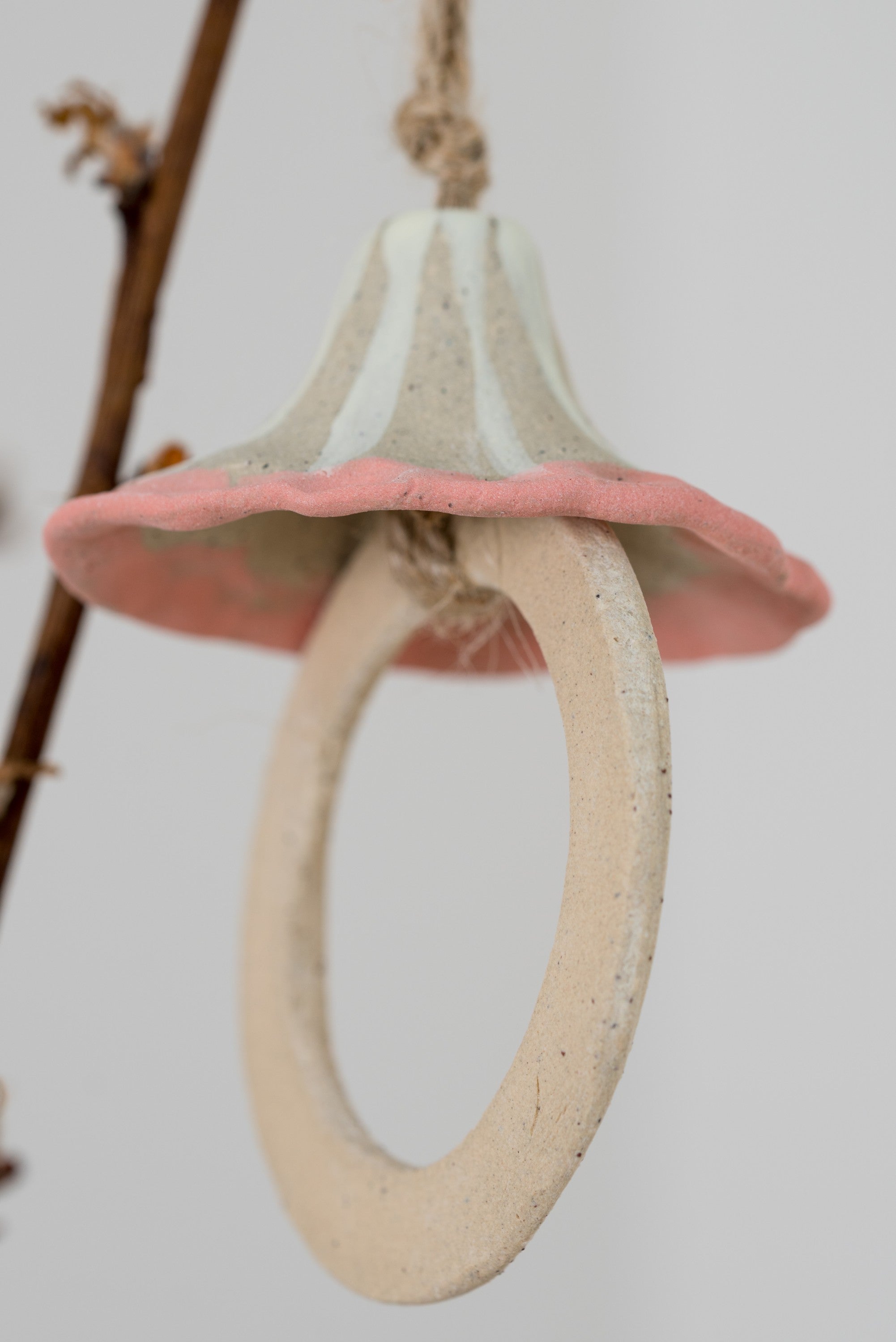 Tree bells