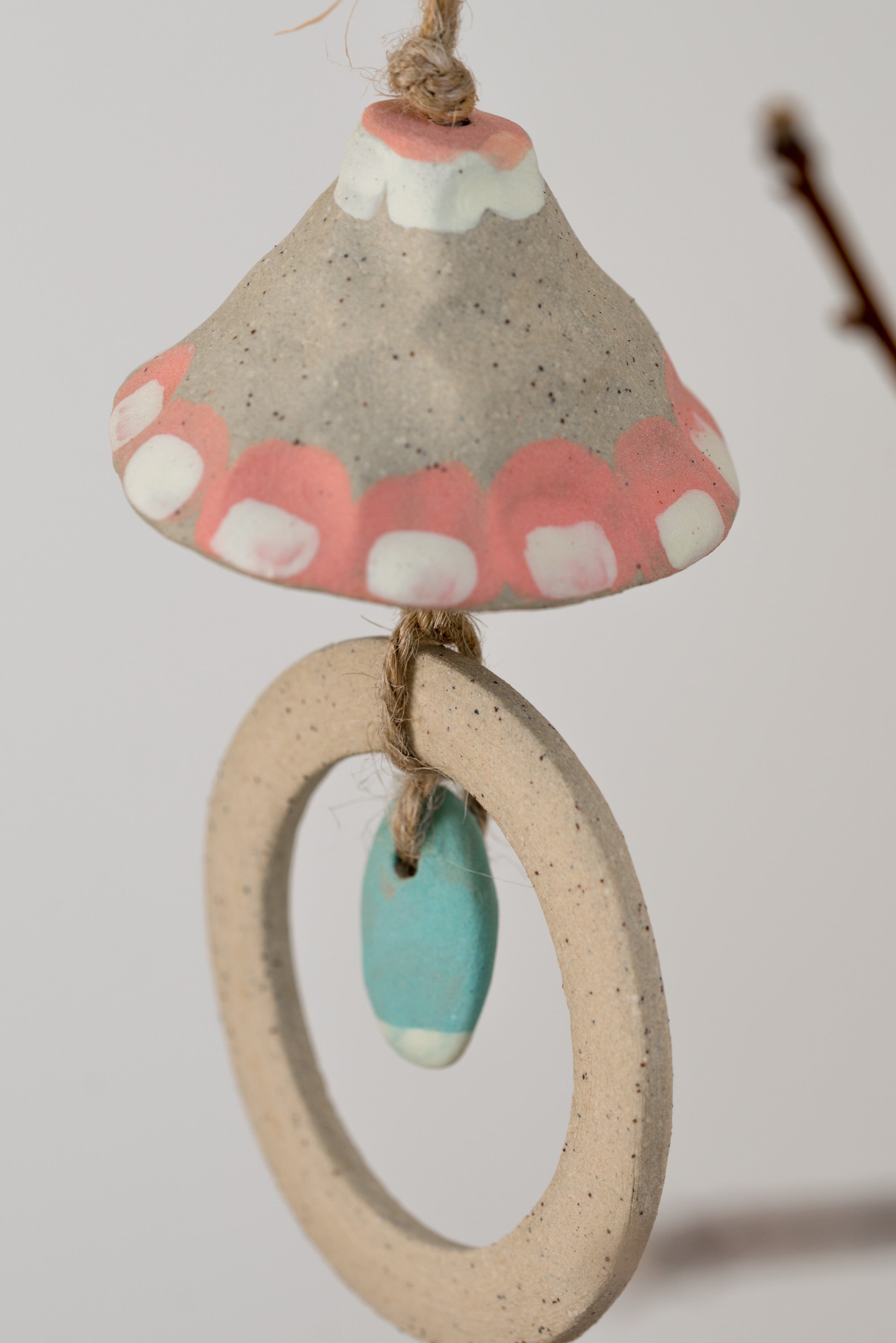 Tree bells