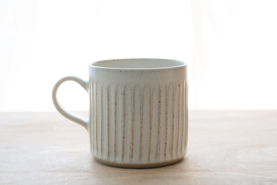 Soul mug
