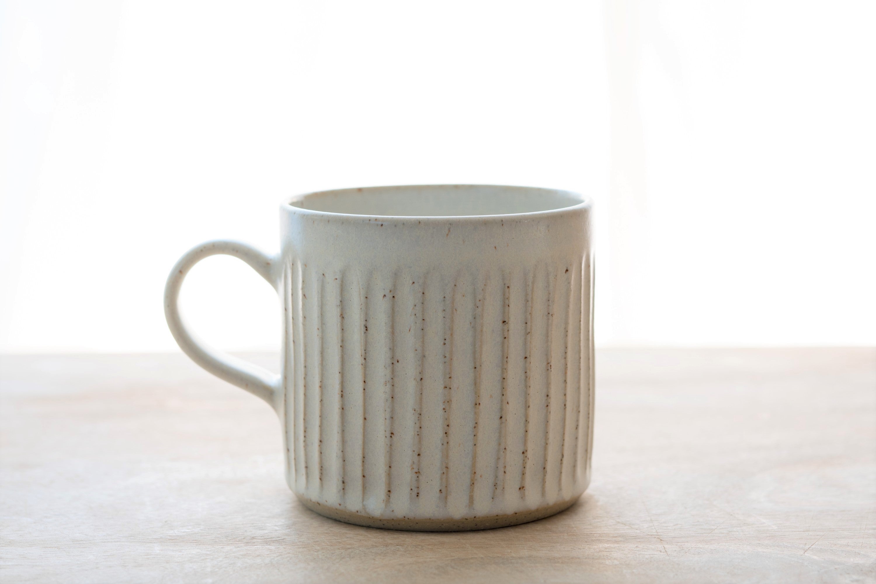 Soul mug