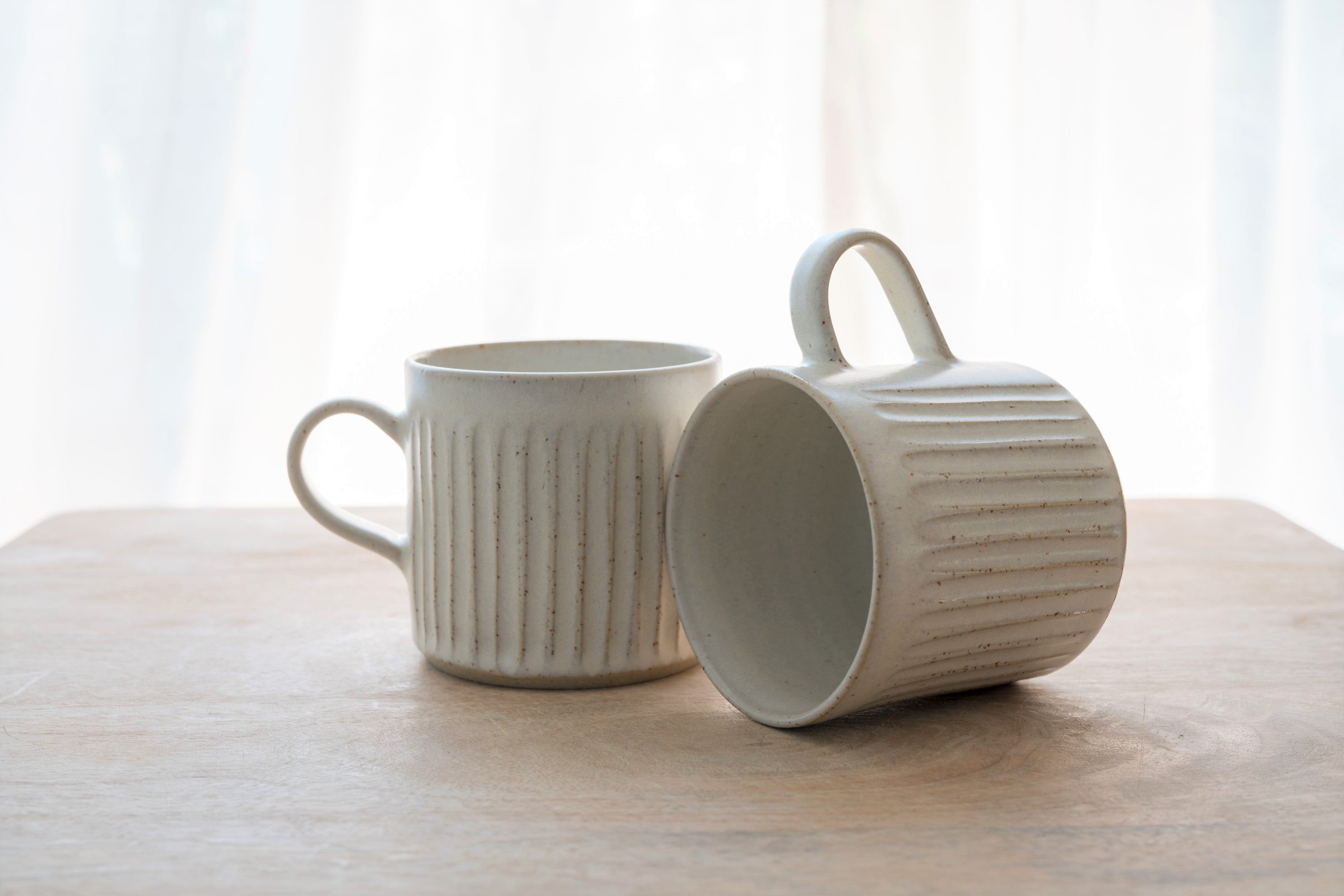 Soul mug