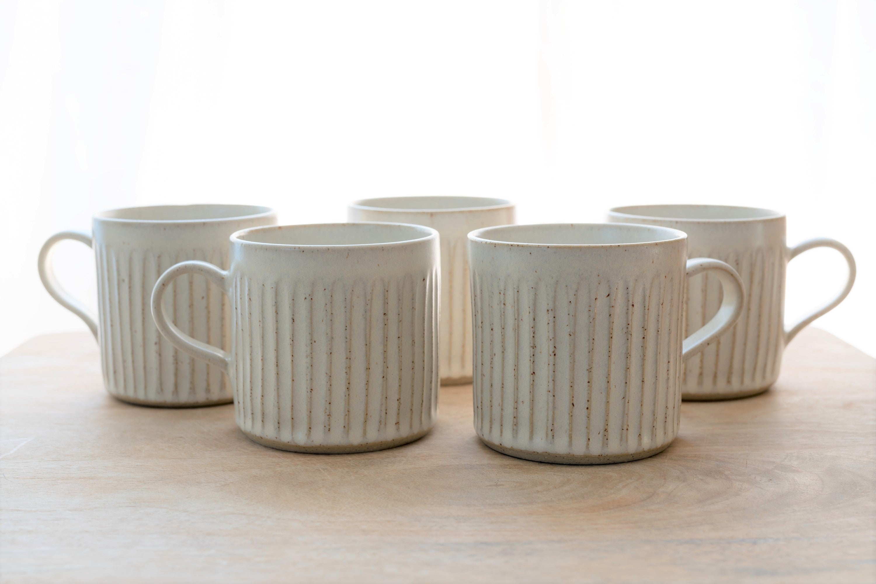 Soul mug