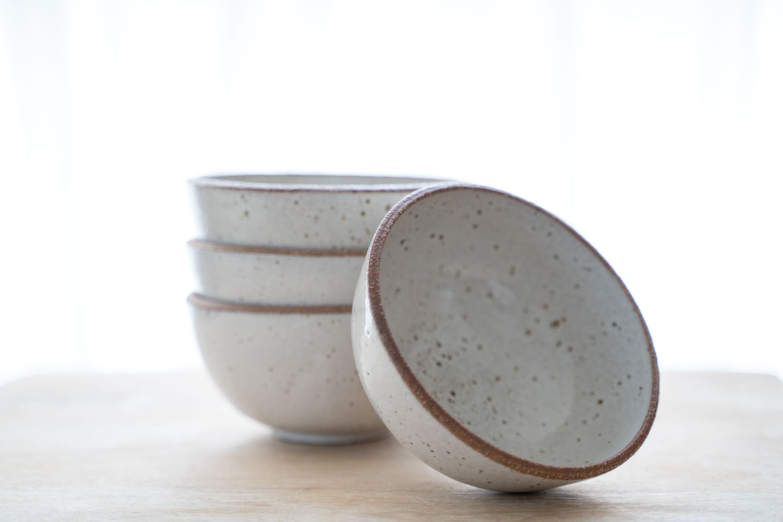 Rustic Breakfast Bowl
