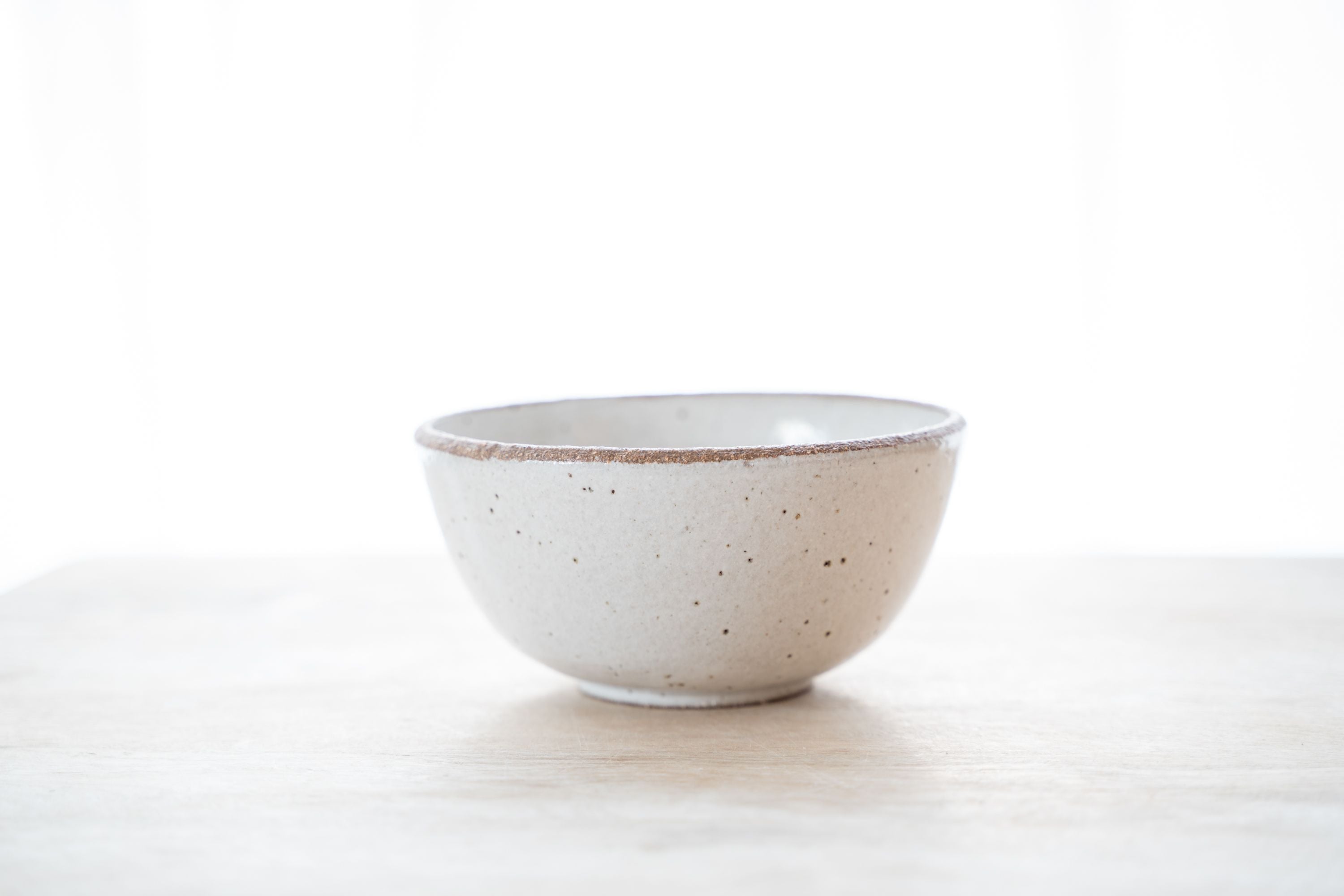 Rustic Breakfast Bowl