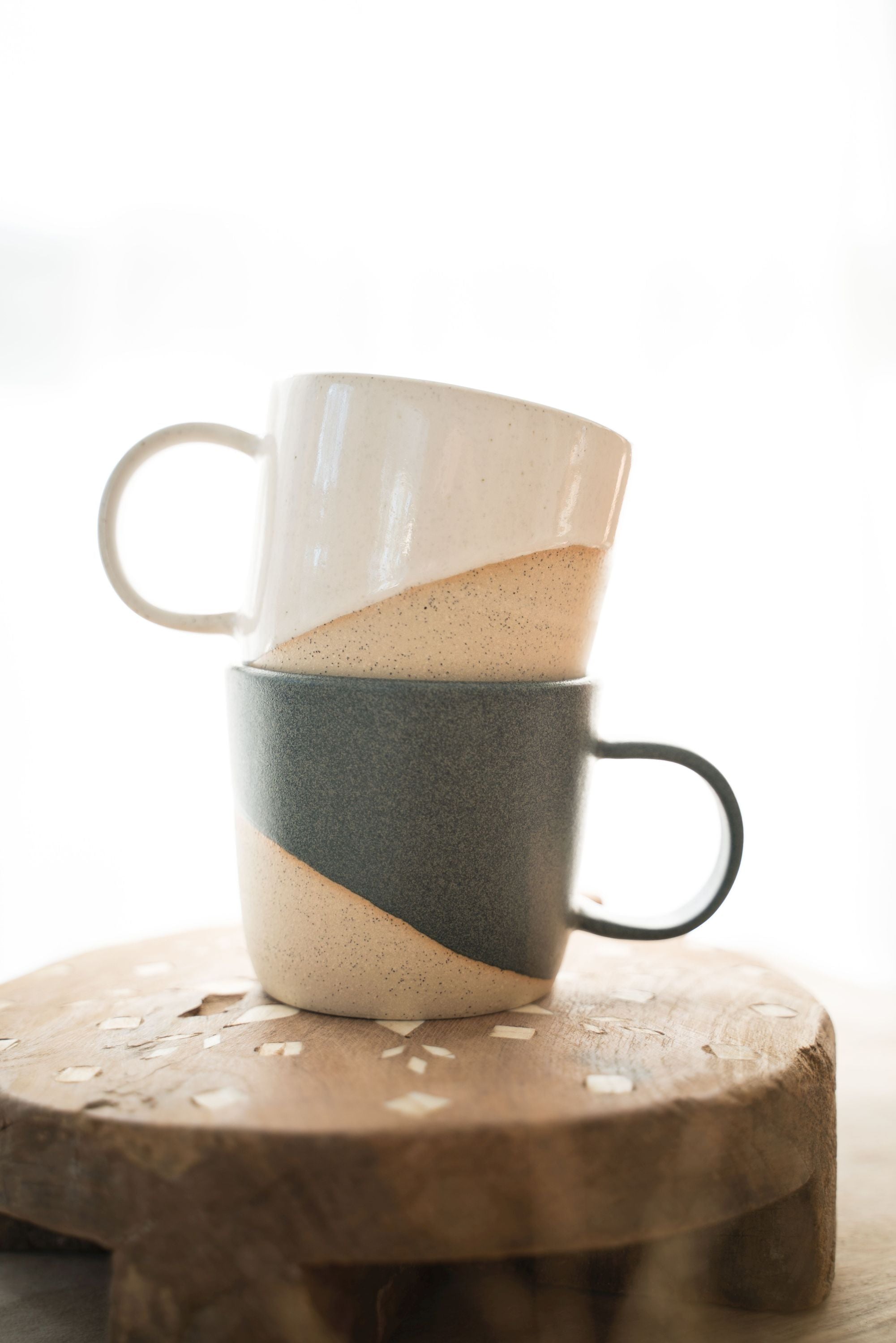 Gaura mug