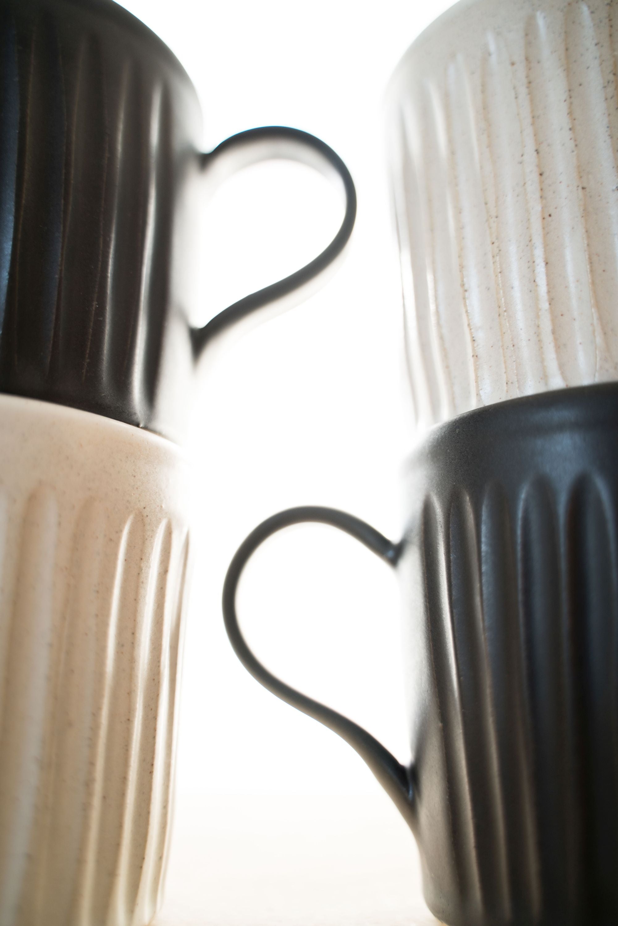 Soul mug