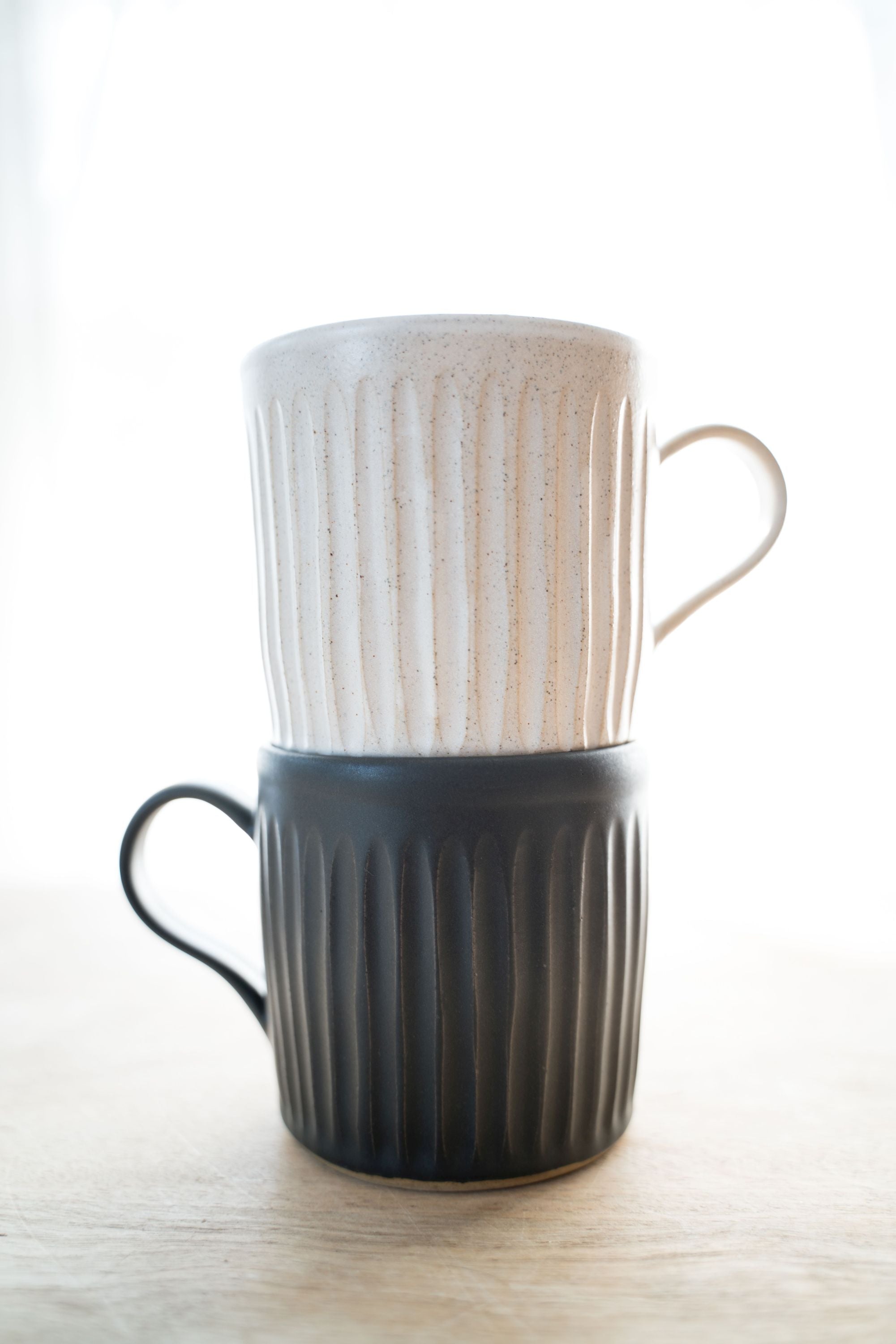 Soul mug
