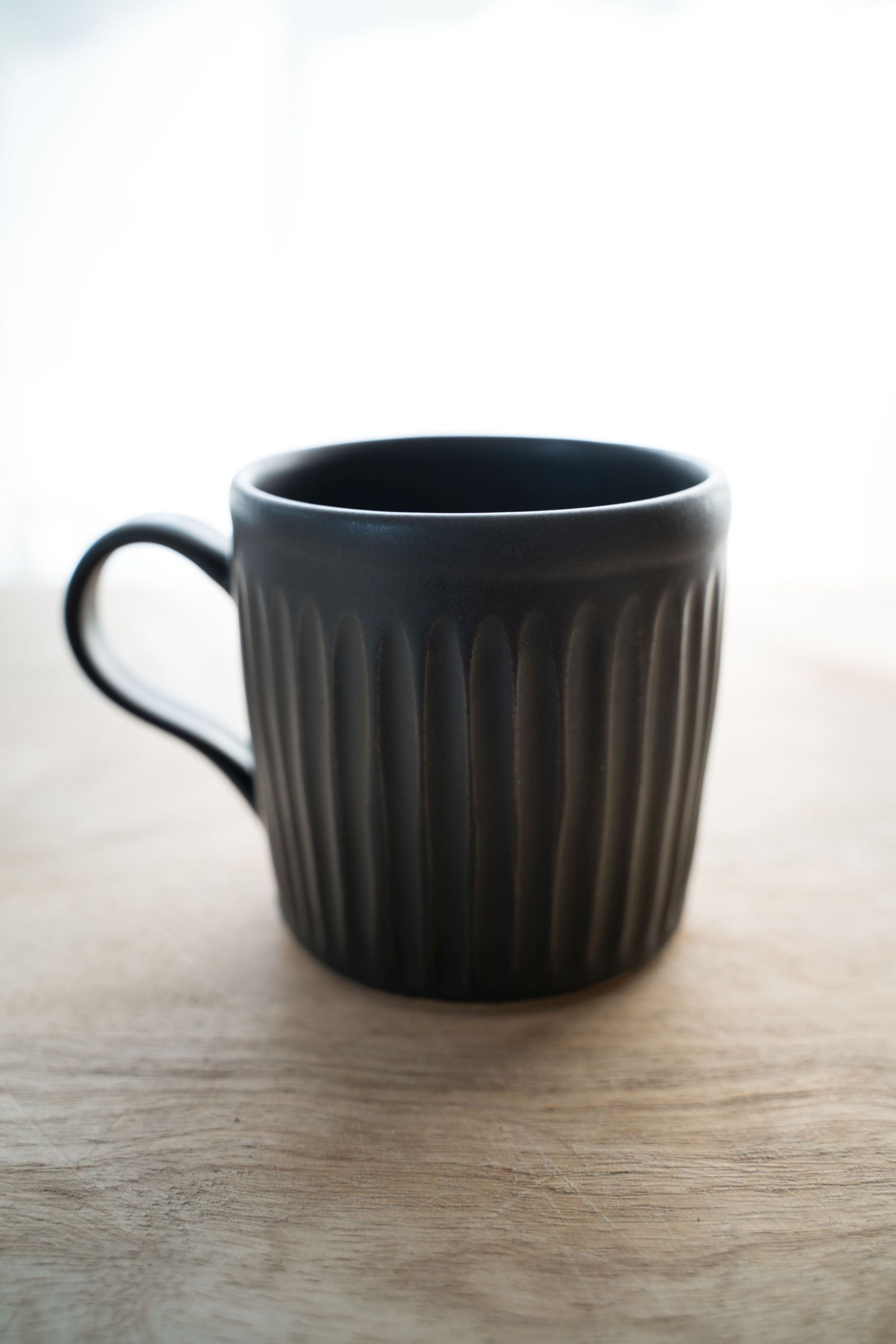 Soul mug