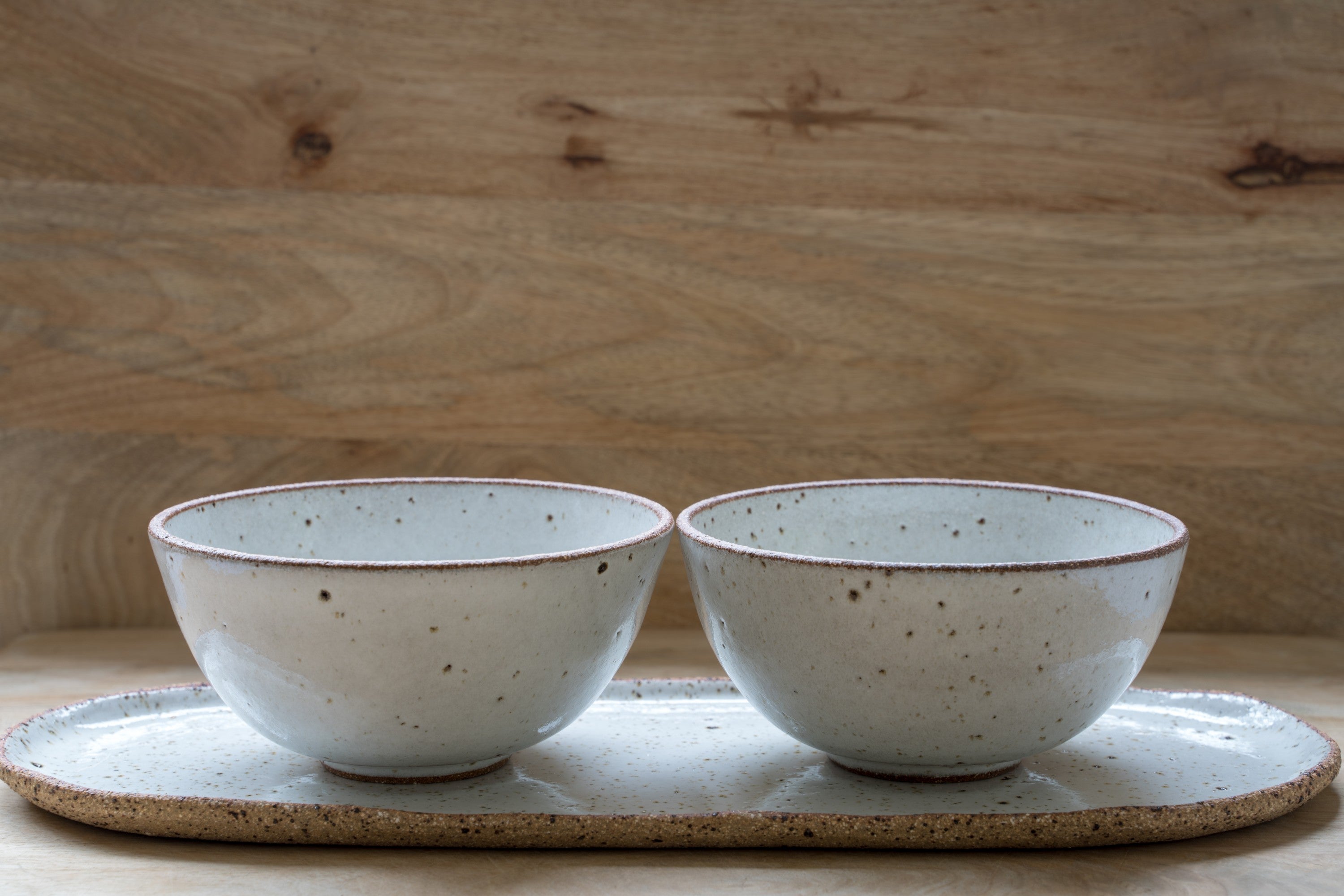 Rustic Breakfast Bowl