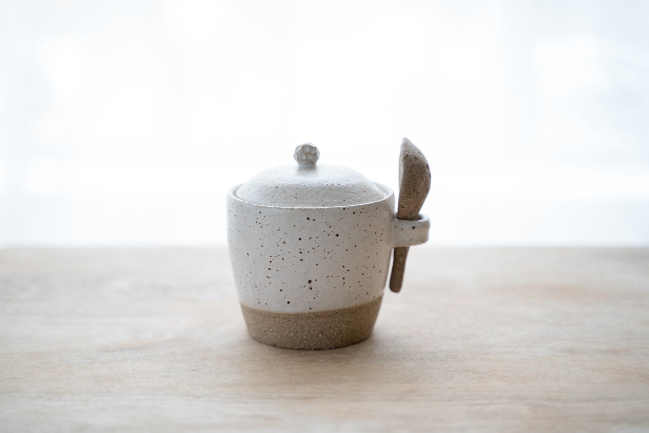 Tea Jar