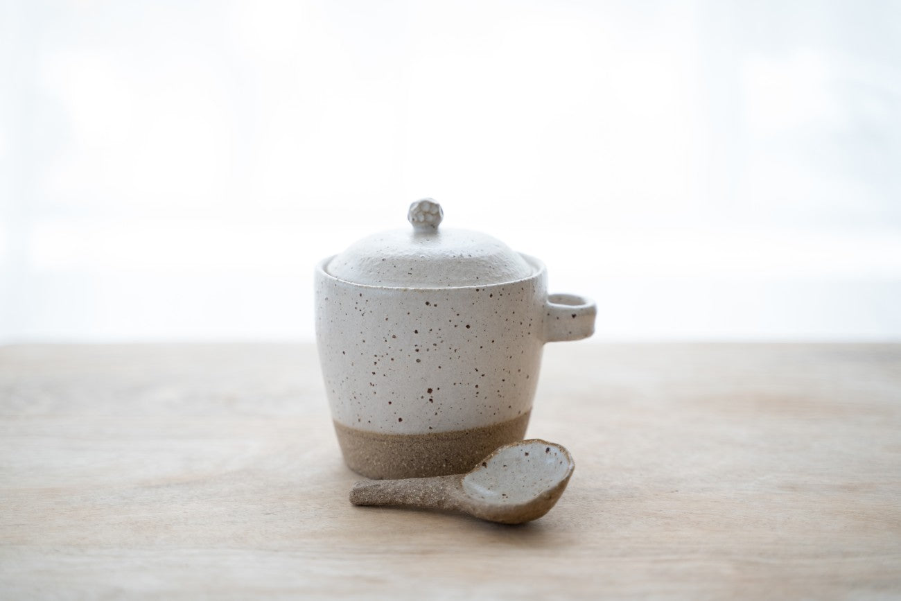 Tea Jar