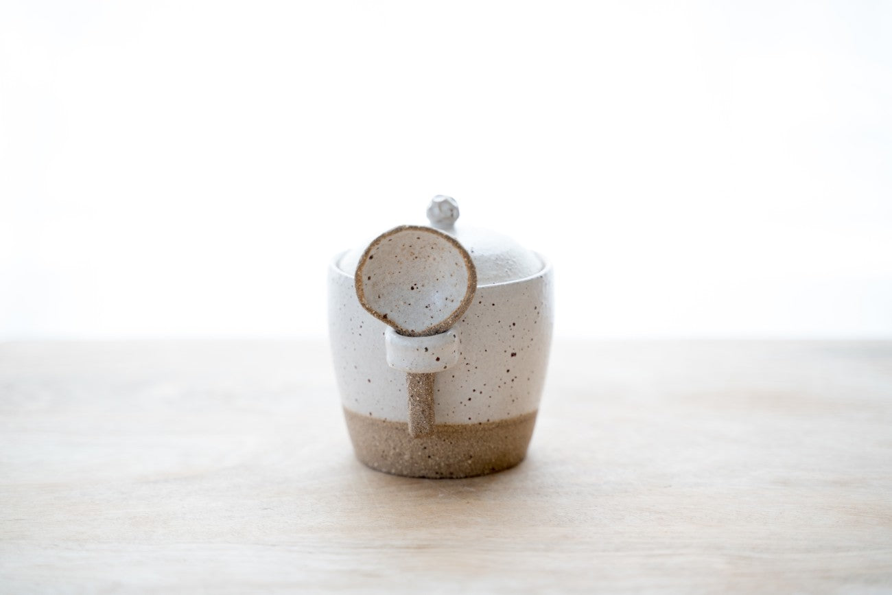 Tea Jar