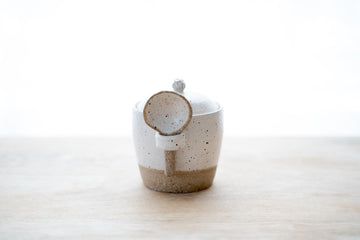 Tea Jar