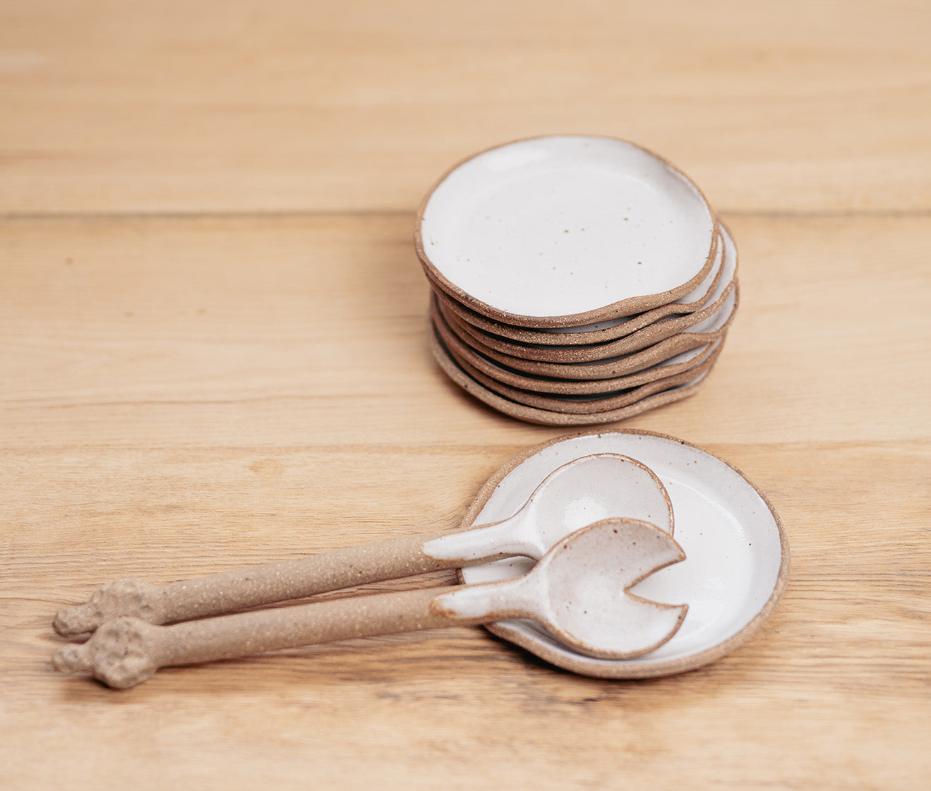 Spoon rest