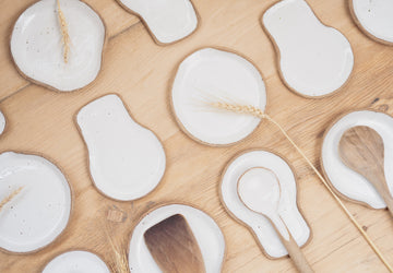 Spoon rest