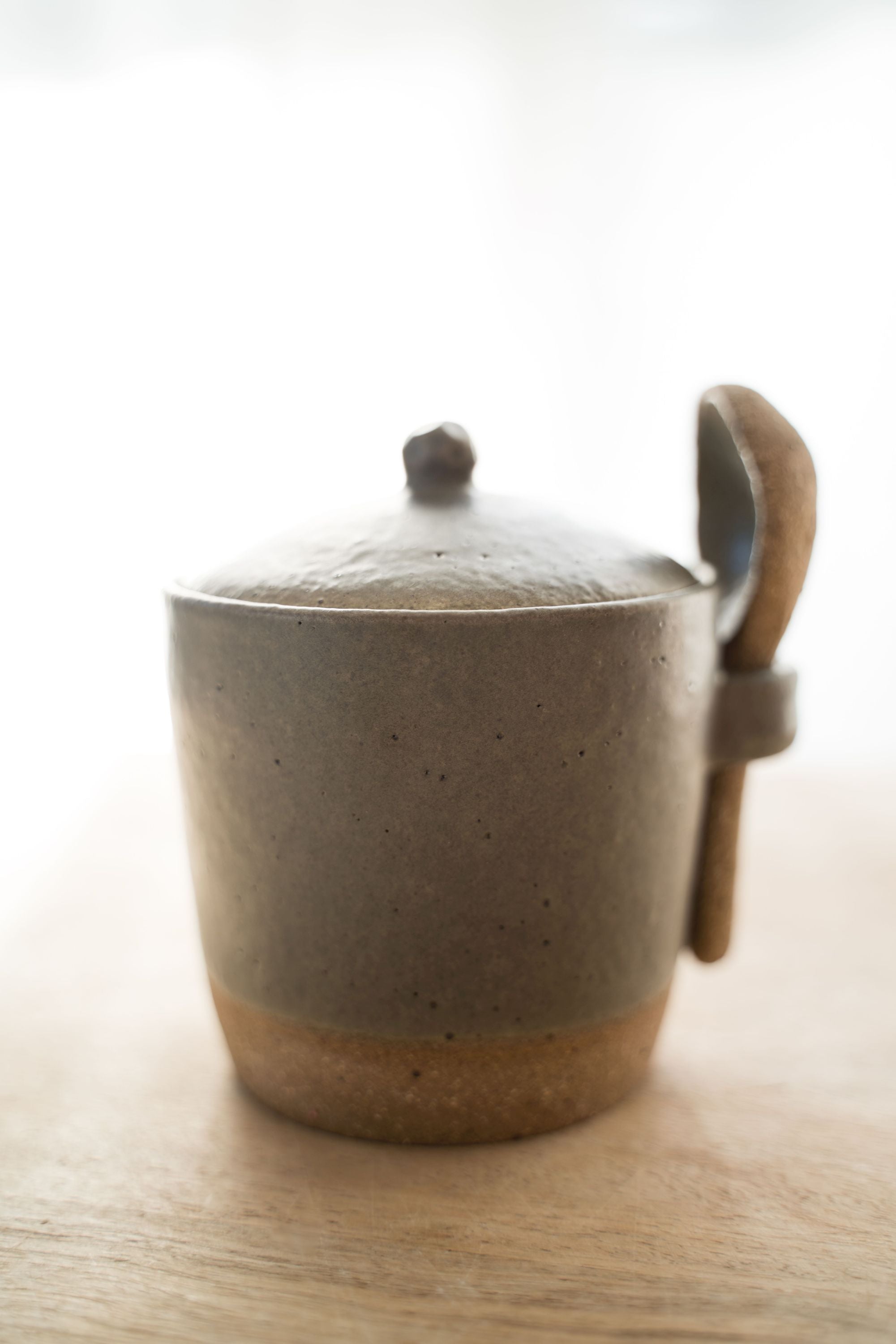 Tea Jar