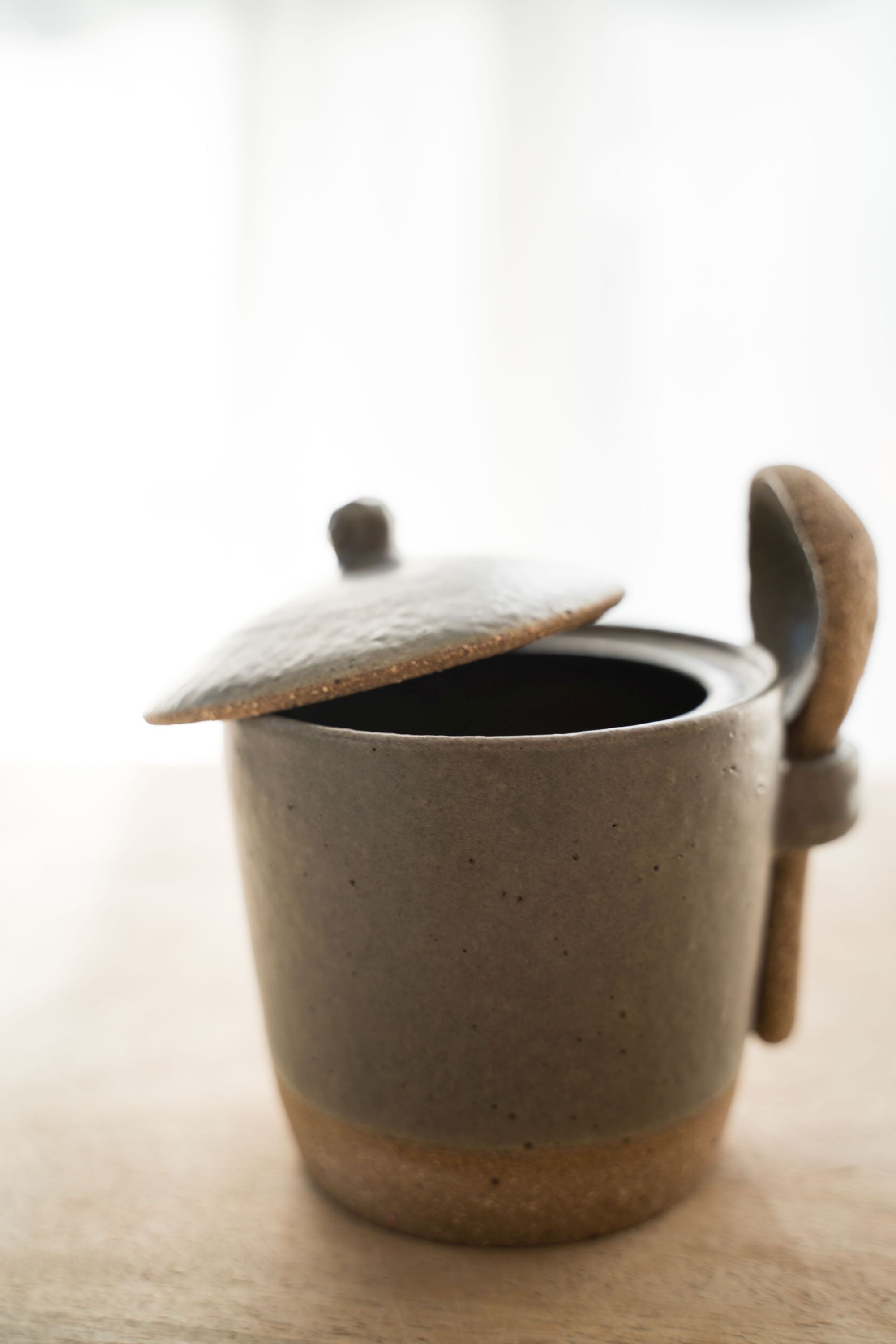 Tea Jar