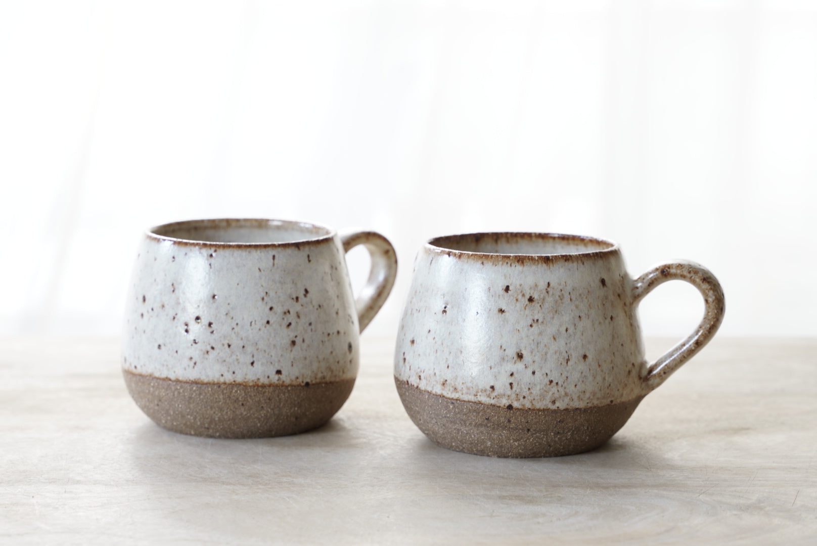 Cinnamon mug