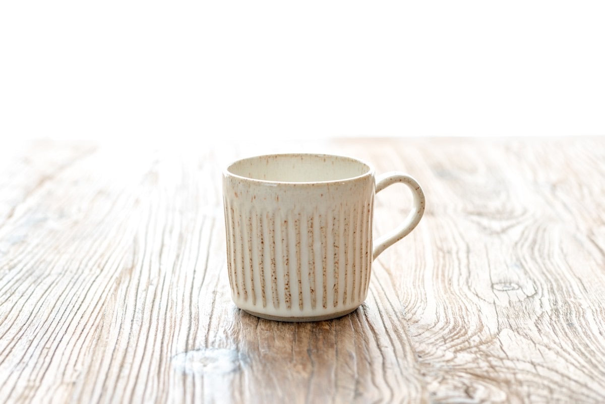 Soul mug