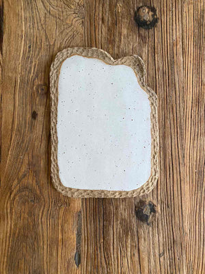 Tully cheeseboard / platter -  SALE